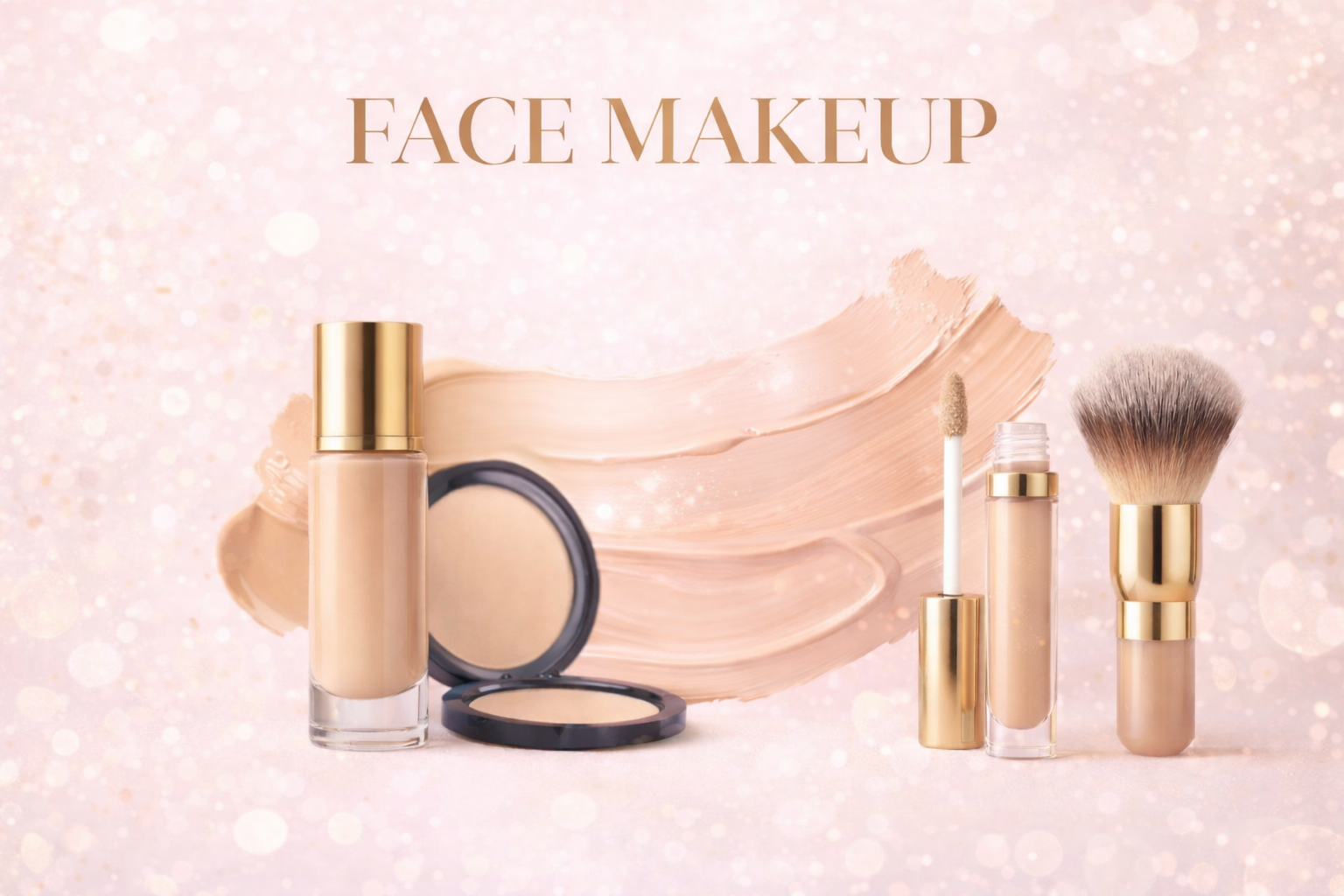 Face Makeup