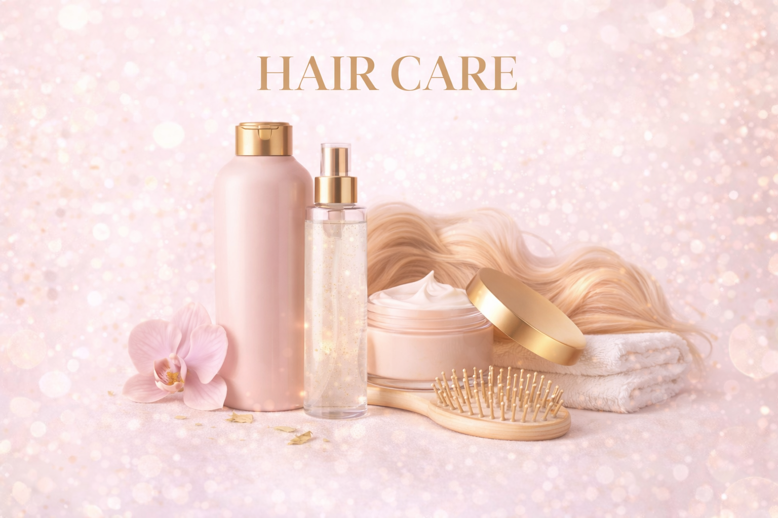 Hair Care
