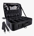 Professional makeup vanity bag