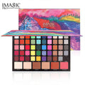 IMAGIC Professional Eyeshadow Palette