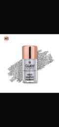 Glam More Holographic Pigment – (12 Shades)