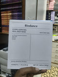 Biodance mask