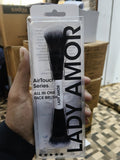 Make brush