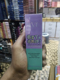 Makeup fixer