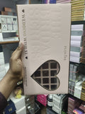 Eyeshadow palette